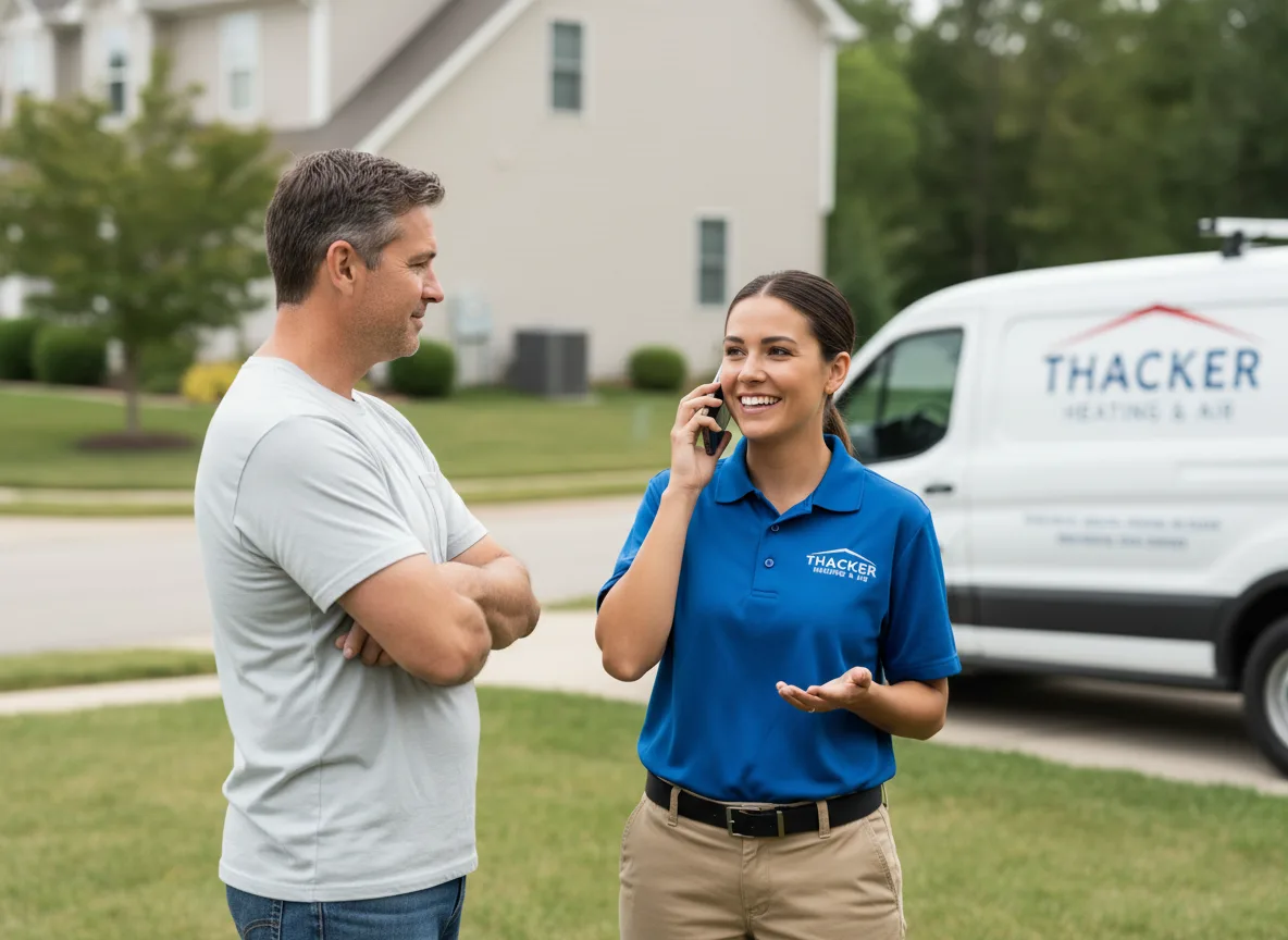 Ac Repair Eastern, KY FAQs